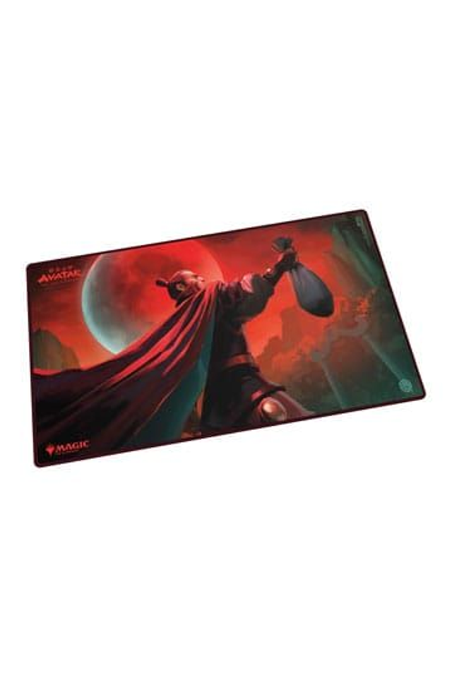 Ultimate Guard Play-Mat Magic: The Gathering | Avatar: The Last Airbender - Zhao, the Moon Slayer