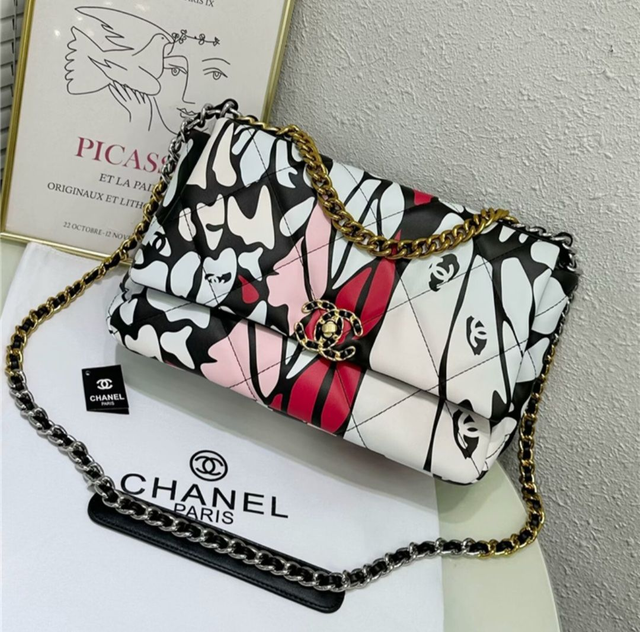 Sac CH