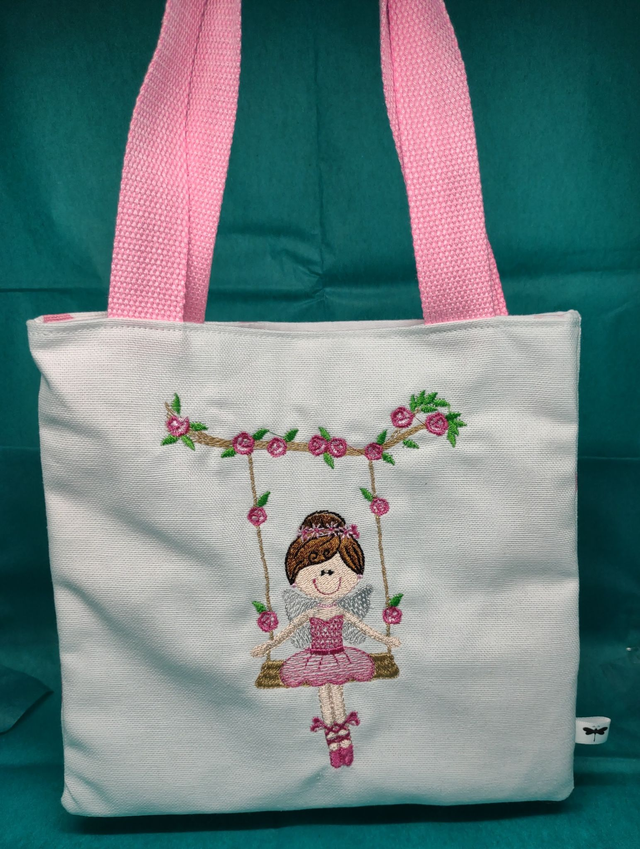 Children's Tote bag 