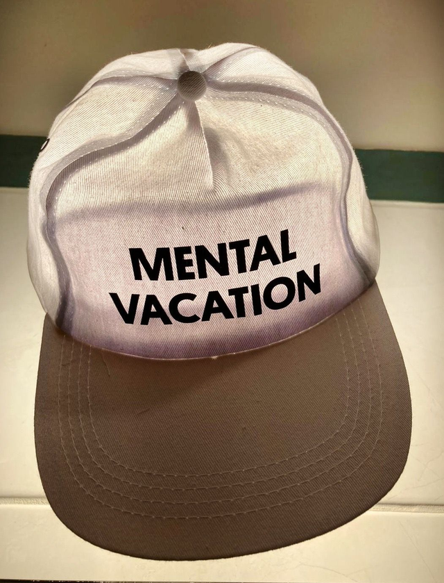 Mental Vacation - Pet