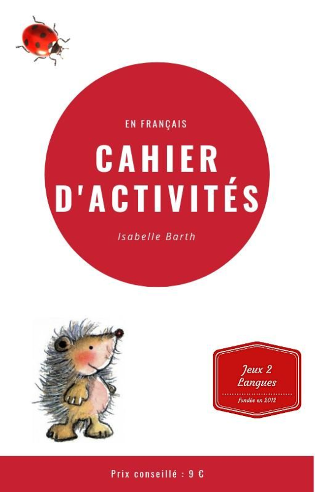 Bla-bla - Le portfolio de mes langues