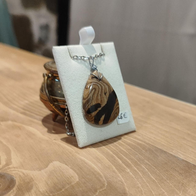 Jaspe Outback - Australie