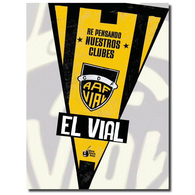 Re pensando nuestros clubes: el Vial