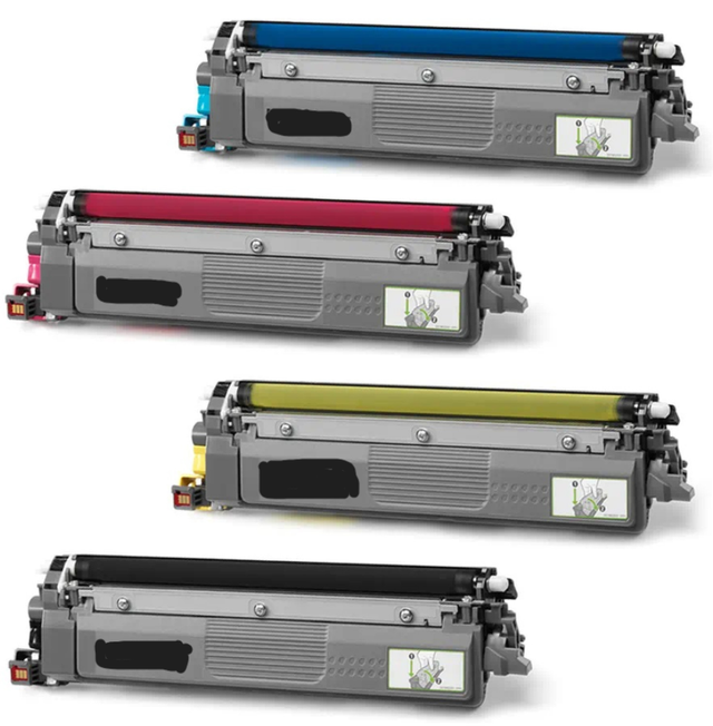 Yellow com MFC-L8340CDW | L8390CDW | HL-L8230CDW | L8240CDW-4K