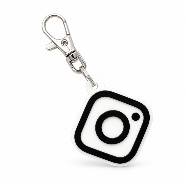 NFC Tag | NFC Keyring | NFC Keychain | Business