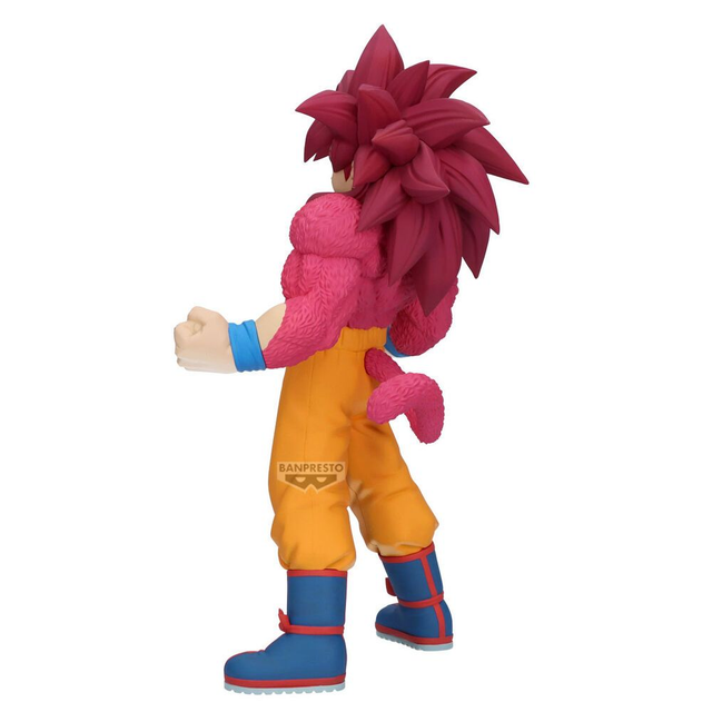 Son Goku - Dragon Ball Daima - Figura 19cm 🐉✨