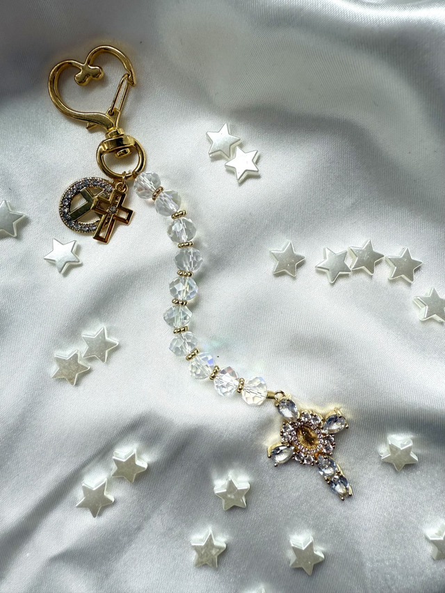 Porte-clé S É R A P H I N A