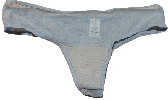 String taille M (Yerba Buena) 