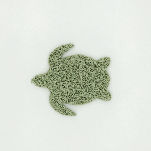 Soap Lift® Turtle Sage Green
