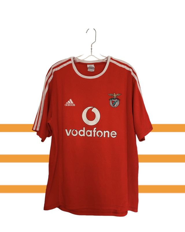 2003/2005 - SL Benfica (L)