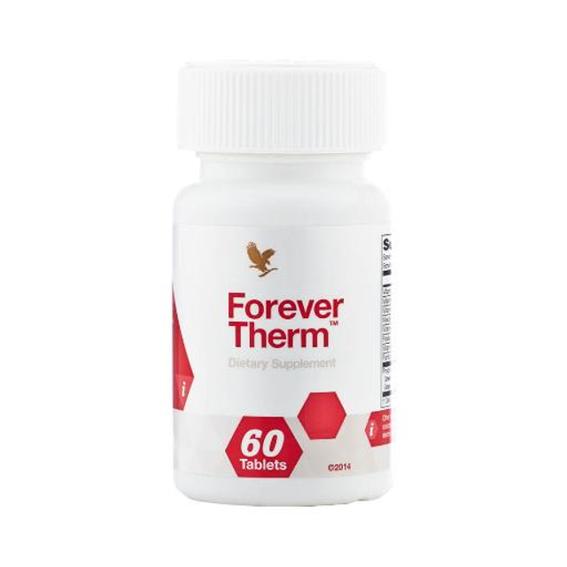 Forever - Therm - 60 Presslinge