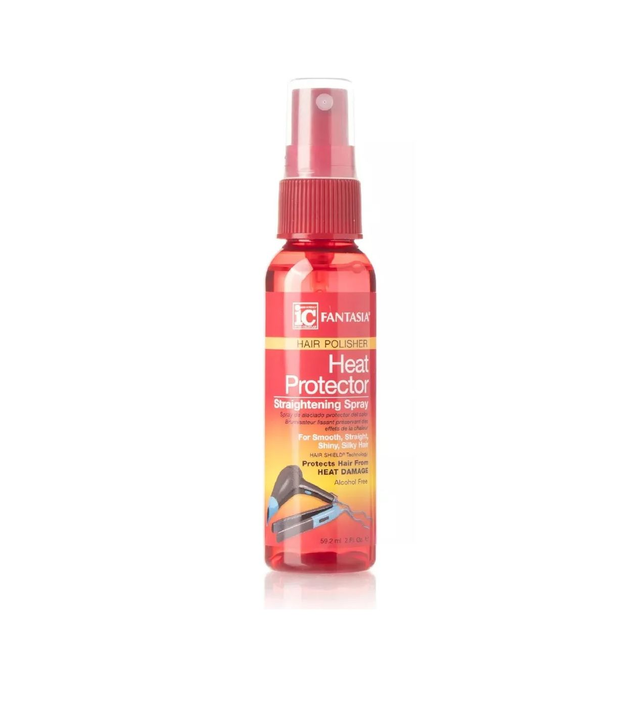 Hair Protector Straightening Spray 178ml