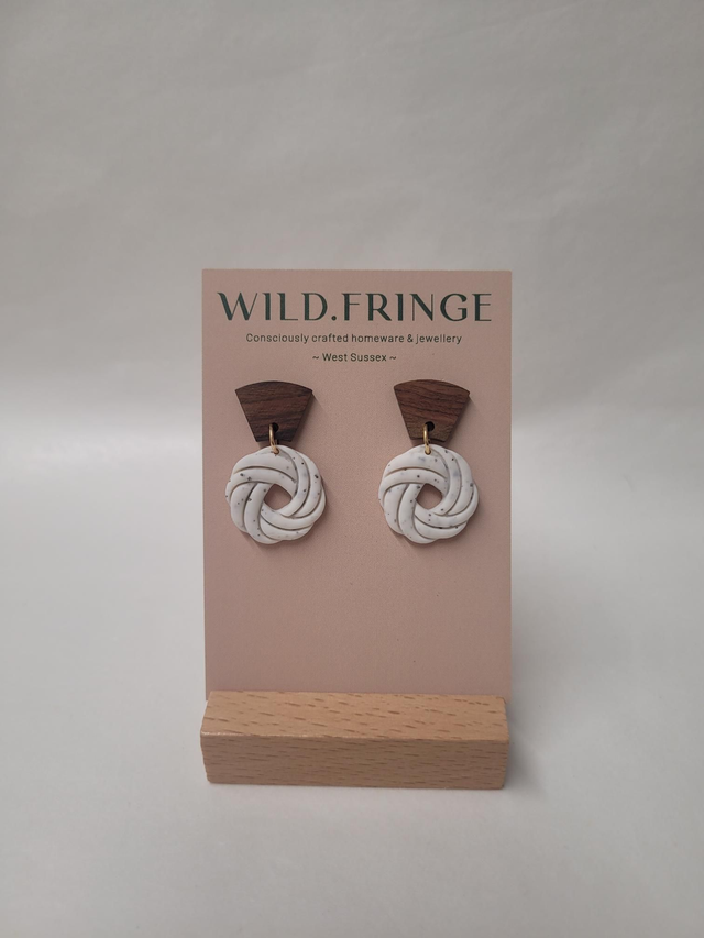 Bonnie - Earrings - MP-014