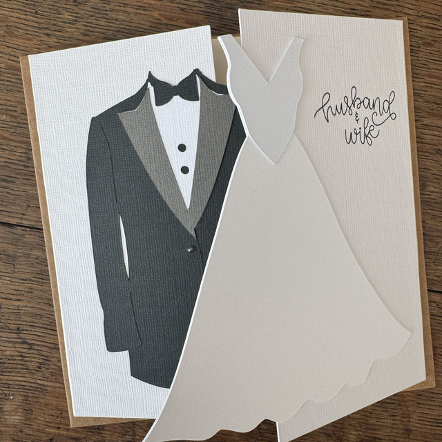 H33 Husband &amp; Wife