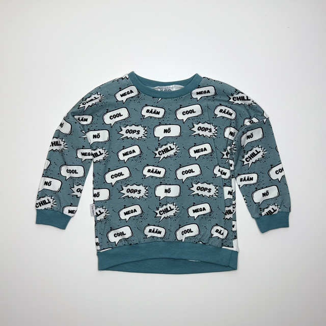 Sweater Gr.98
