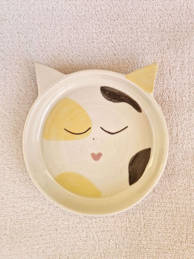 Gamelle à croquettes