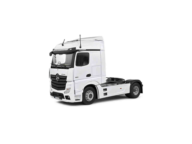 Mercédès Actros Solido S2400203 1/24