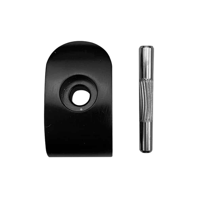 Lock renforcé Xiaomi M365 &amp; M365 Pro - couleur noir