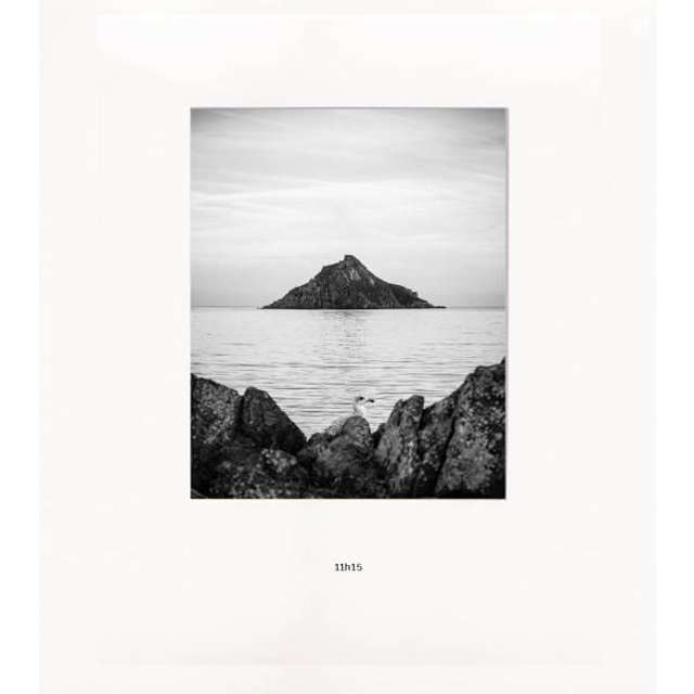 11h15 - Premier Format