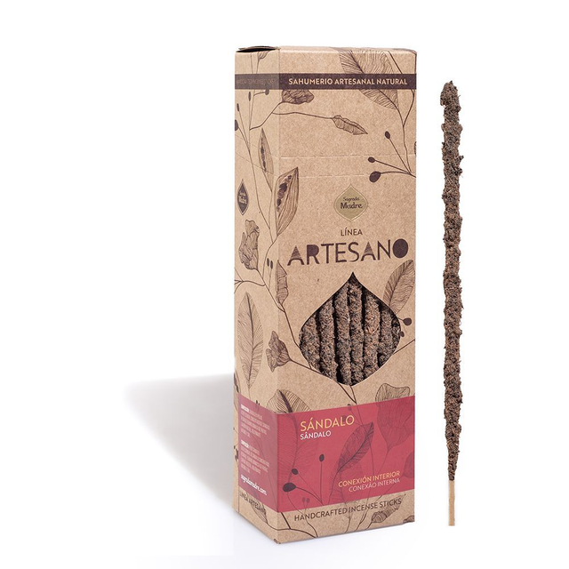Bois de santal
