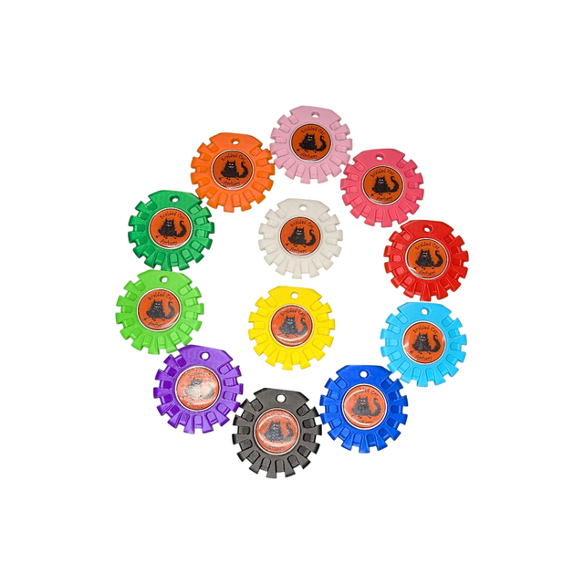 Easton Large Groove (G) Nock Holders ©