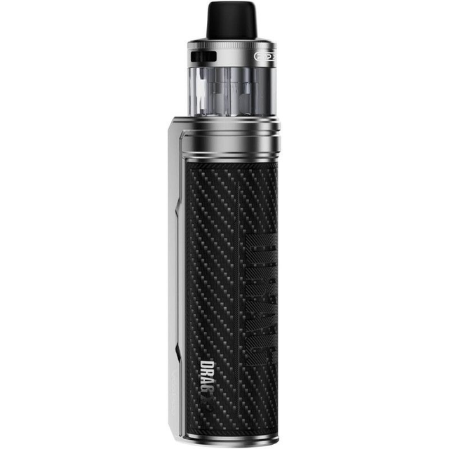 VOOPOO DRAG X2 PNP Carbon Fiber EAN6941291565387