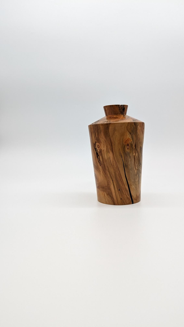 Soliflore en Pommier 