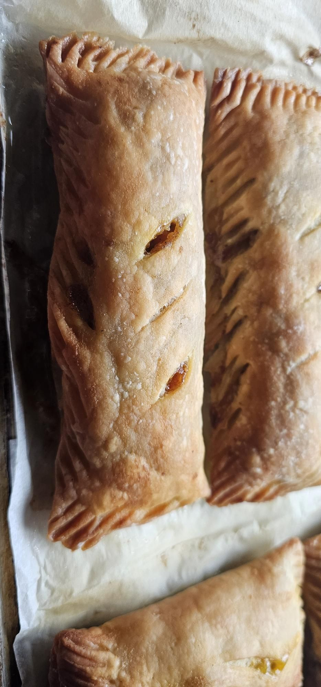 1x DF GF Large kasbah Moroccan  Sweet Potato taginePastries 🔥new