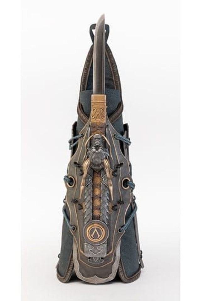 Assassin's Creed: Naoe Hidden Blade Replica