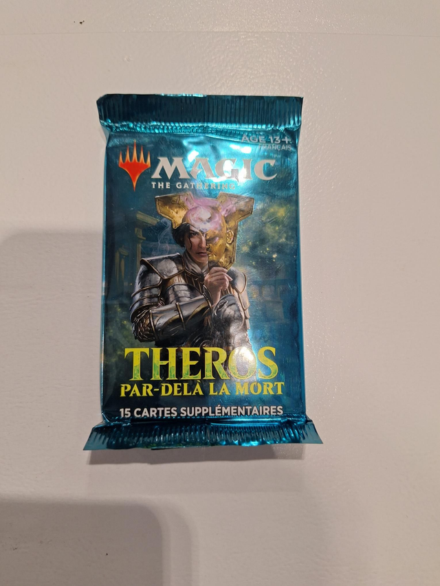 Booster Magic Theros par-