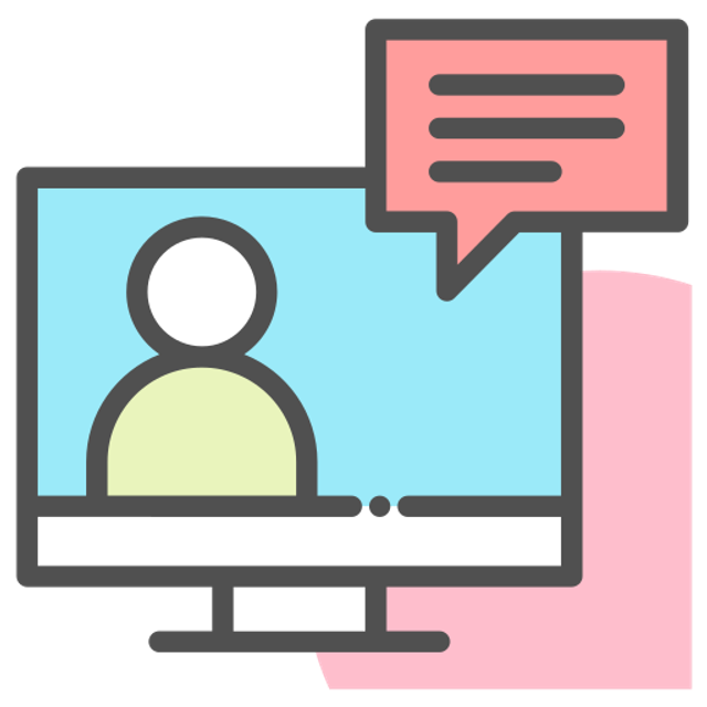 Consulta por VIDEOCONFERENCIA (SIN análisis de antecedentes y/o documentación) 