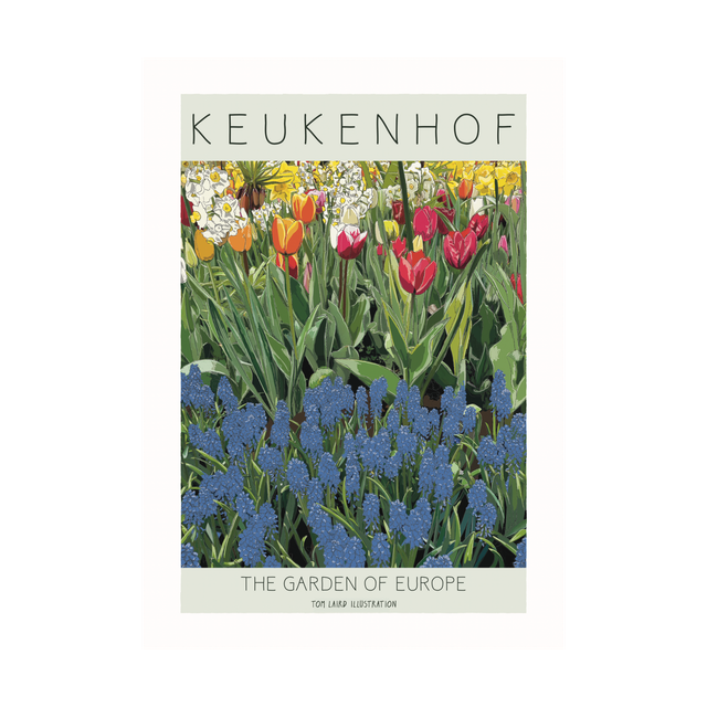 Keukenhof #3