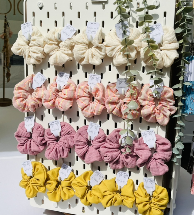 Scrunchie Mini