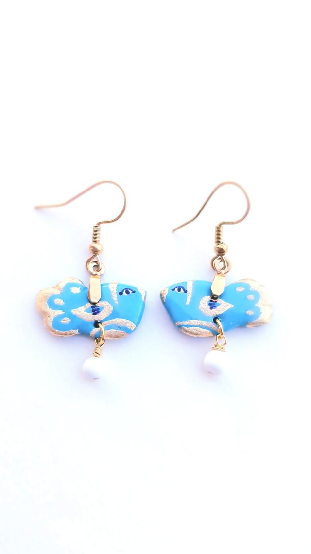 Petit oiseau printanier