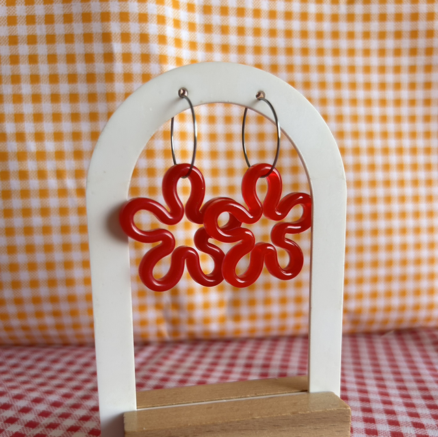 Pendientes Pop