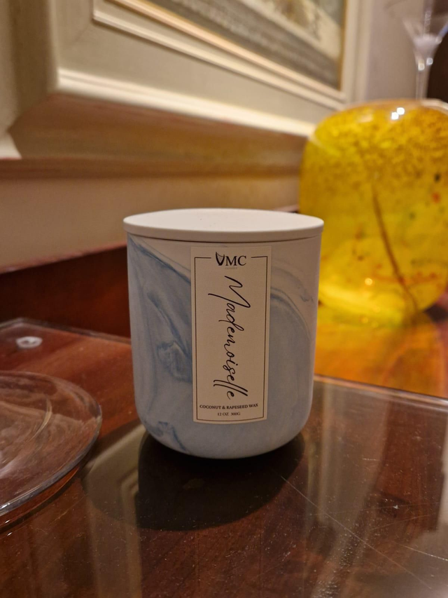 Luxe Collection - Mademoiselle