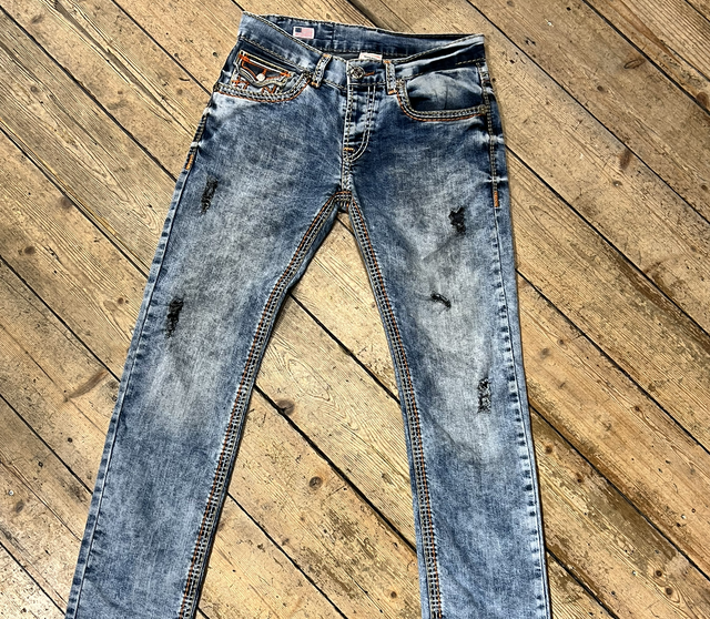 True Religions Jeans Gr. 32