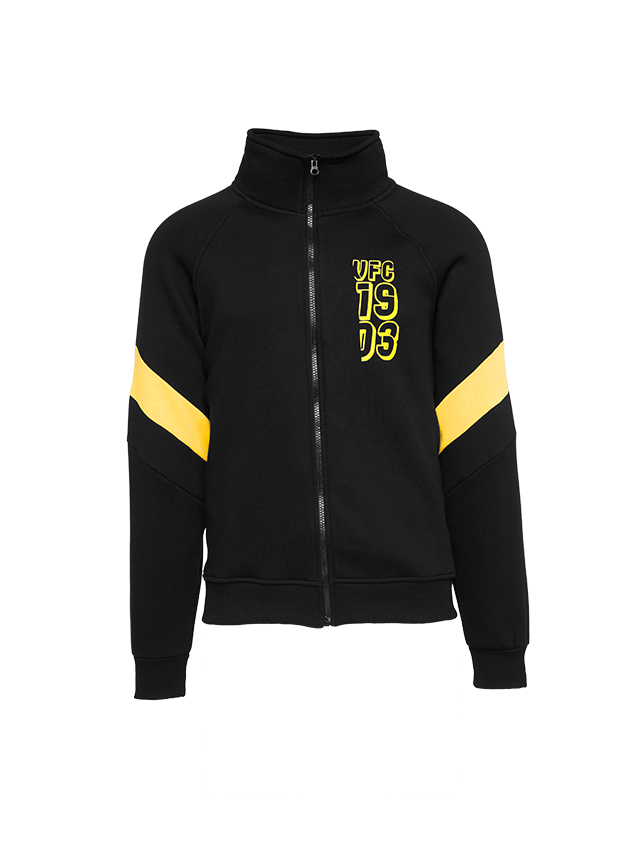 Retro Jacke 1903