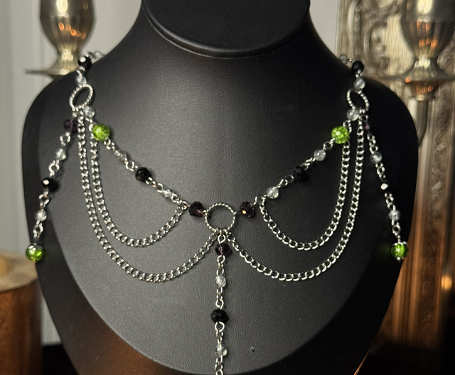 « POTION » - SPOOKTOBER 