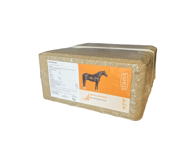 Edhya MIN BLOC 6 kg