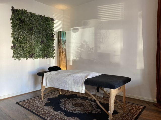 60min | Treatment  // All Therapies