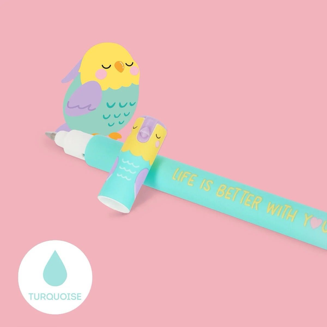 Set di 2 Penne Gel Cancellabili - Better Together - Erasable Pen €