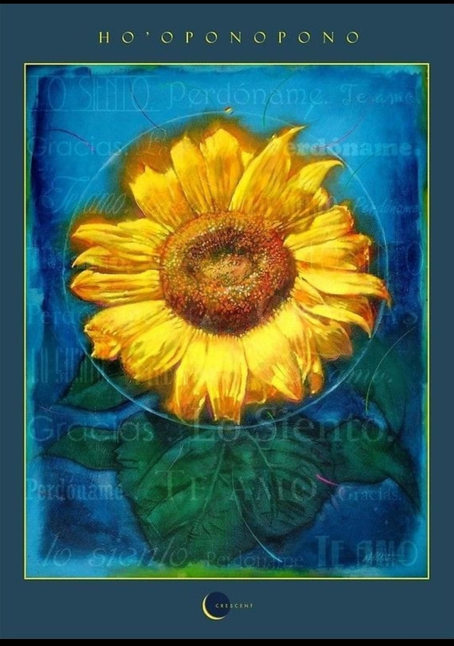 Mini Corso Ho'Oponopono 