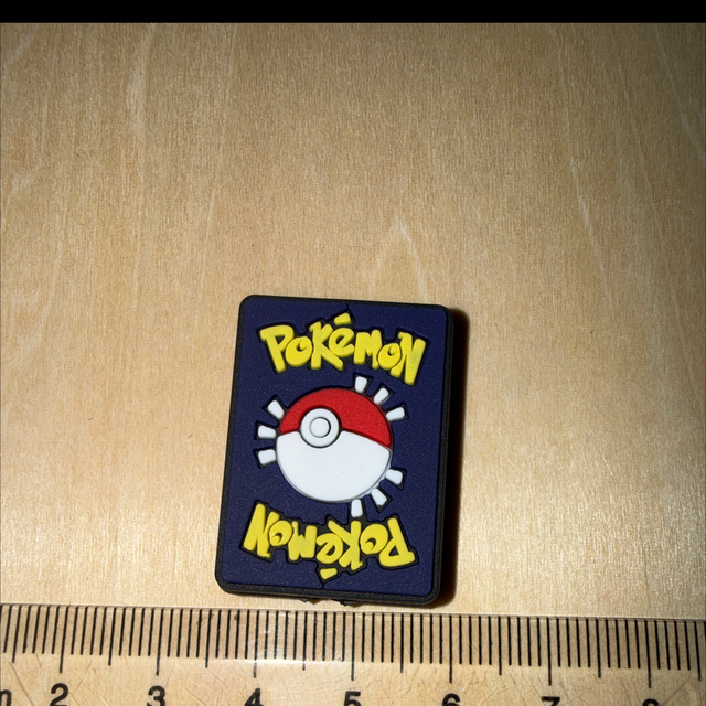 Pokémon carte
