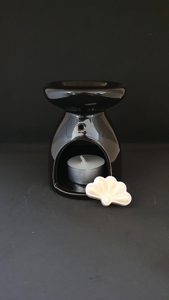 Fondant parfumé - Thé et pain d'épices NOËL 🎅 