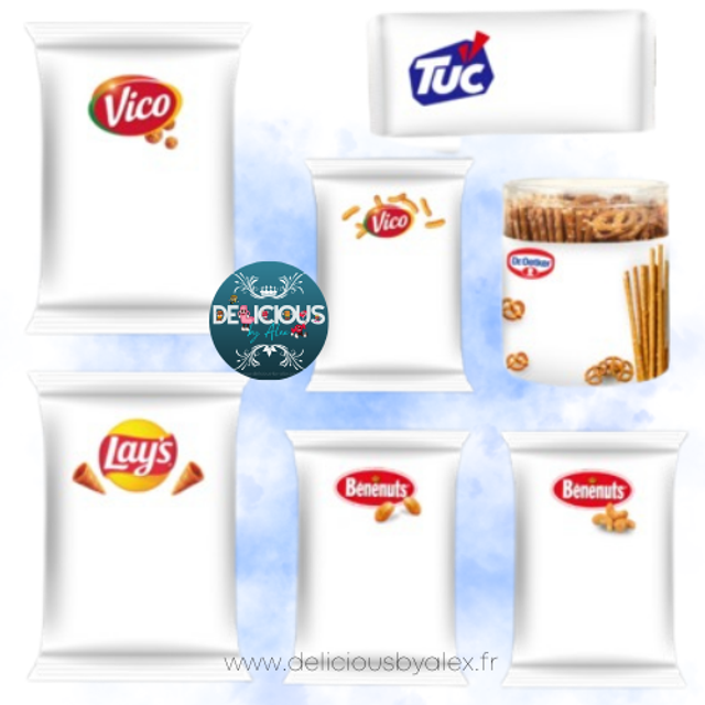 Box Apéritif XXL Sur-Mesure