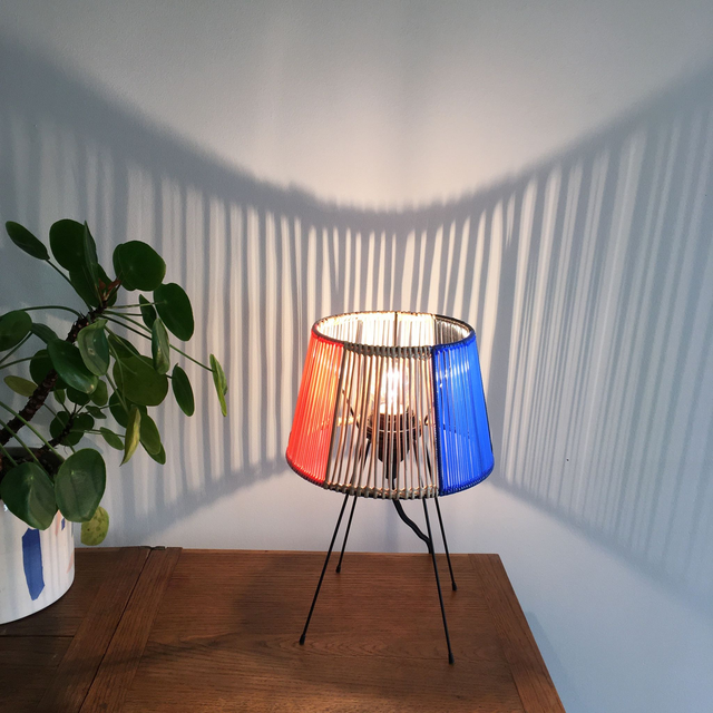 Lampe à poser 19/84