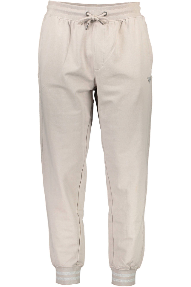 GUESS JEANS PANTALONE UOMO BEIGE