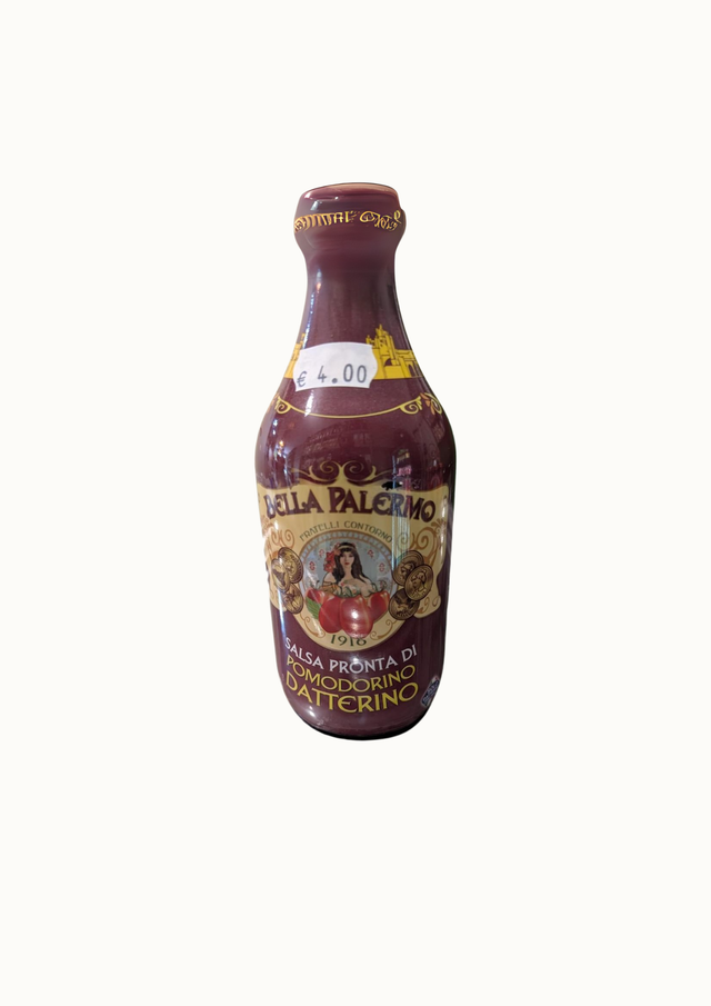 Salsa rossa datterino
