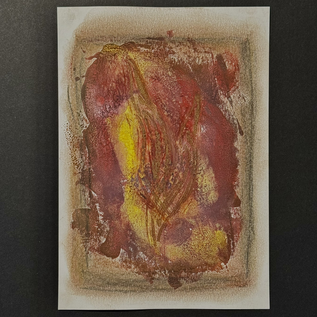 Traumreformer Kraft des Inneren